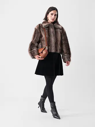 GUESS | Tasche - Umhängetasche AMORETTE | 